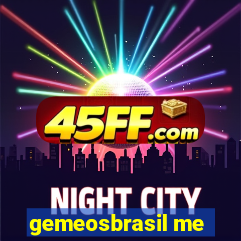 gemeosbrasil me